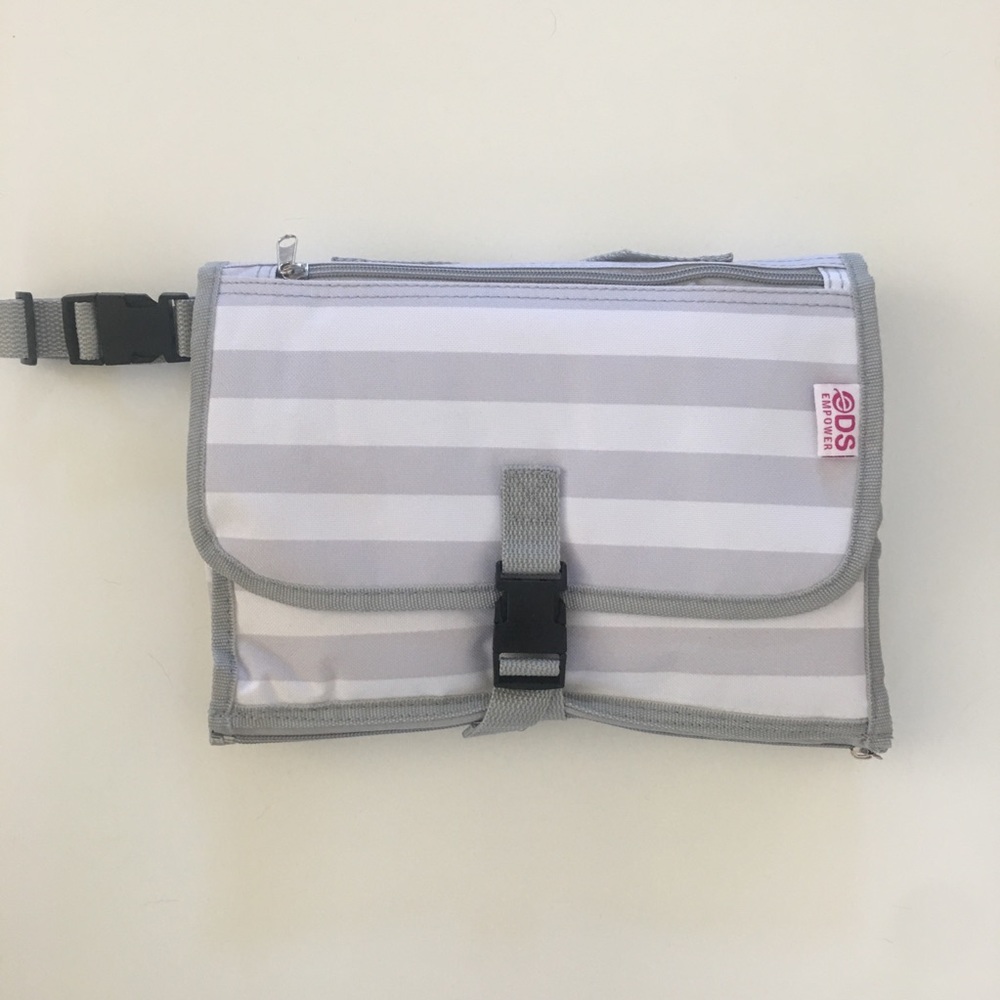 Waterproof Portable Diaper Baby Changing Pad